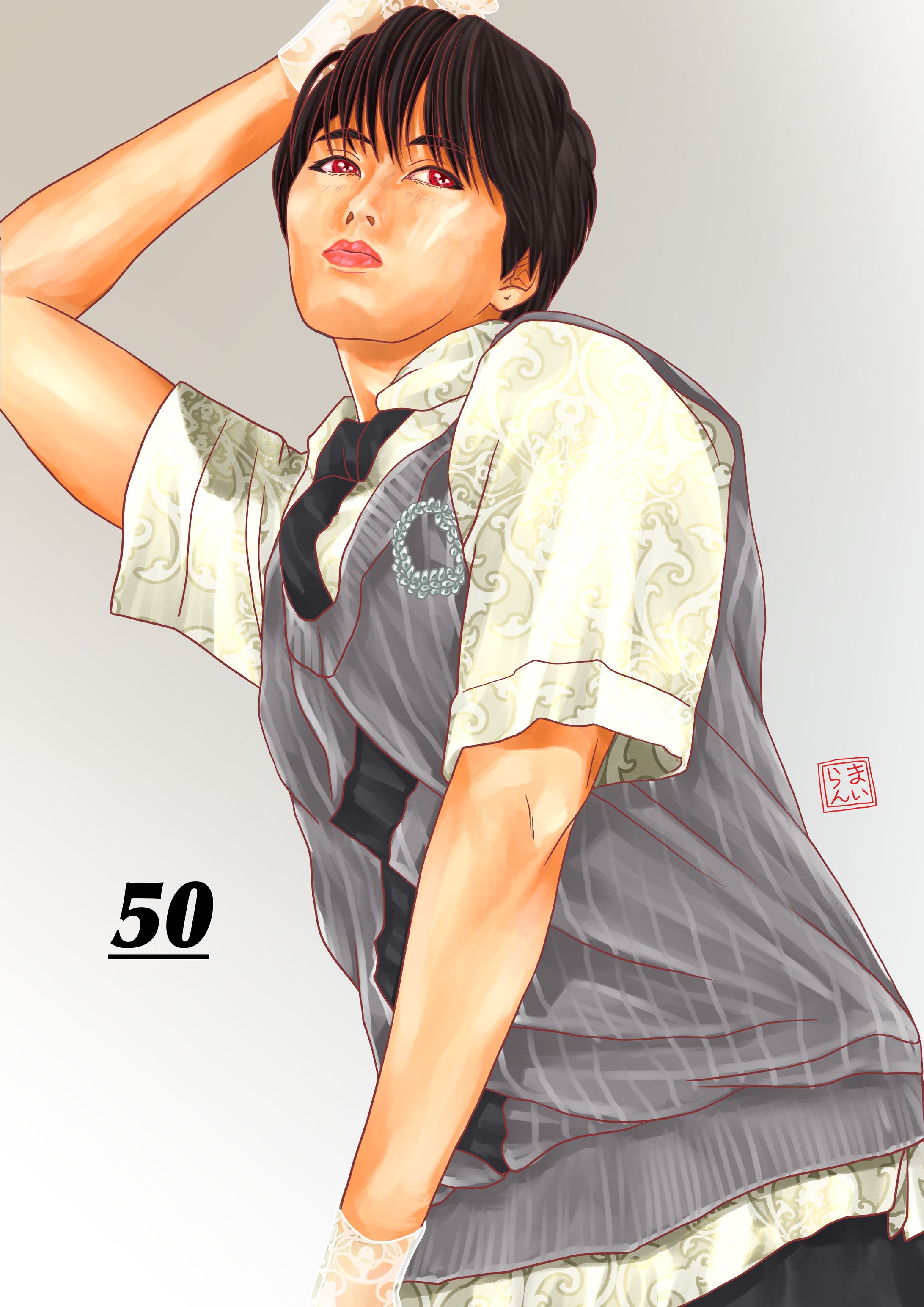 NYRONオフショ🌹舘様-1