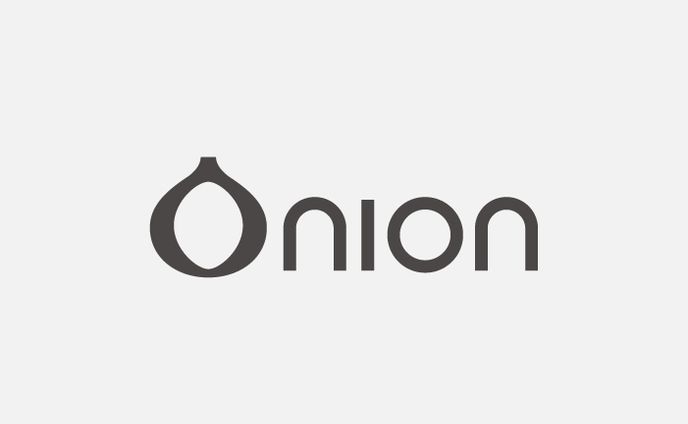 Onion ロゴマーク