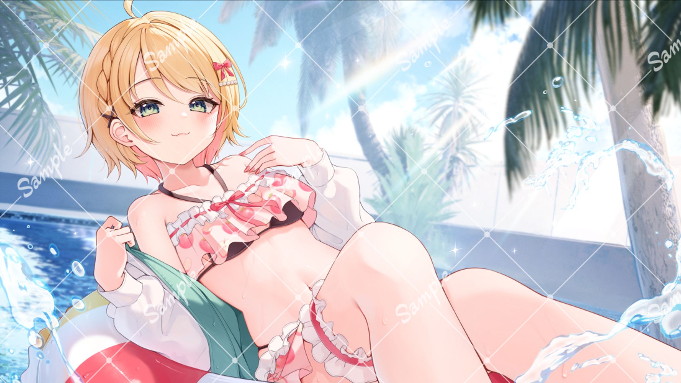 りとるん様　活動用イラスト-1