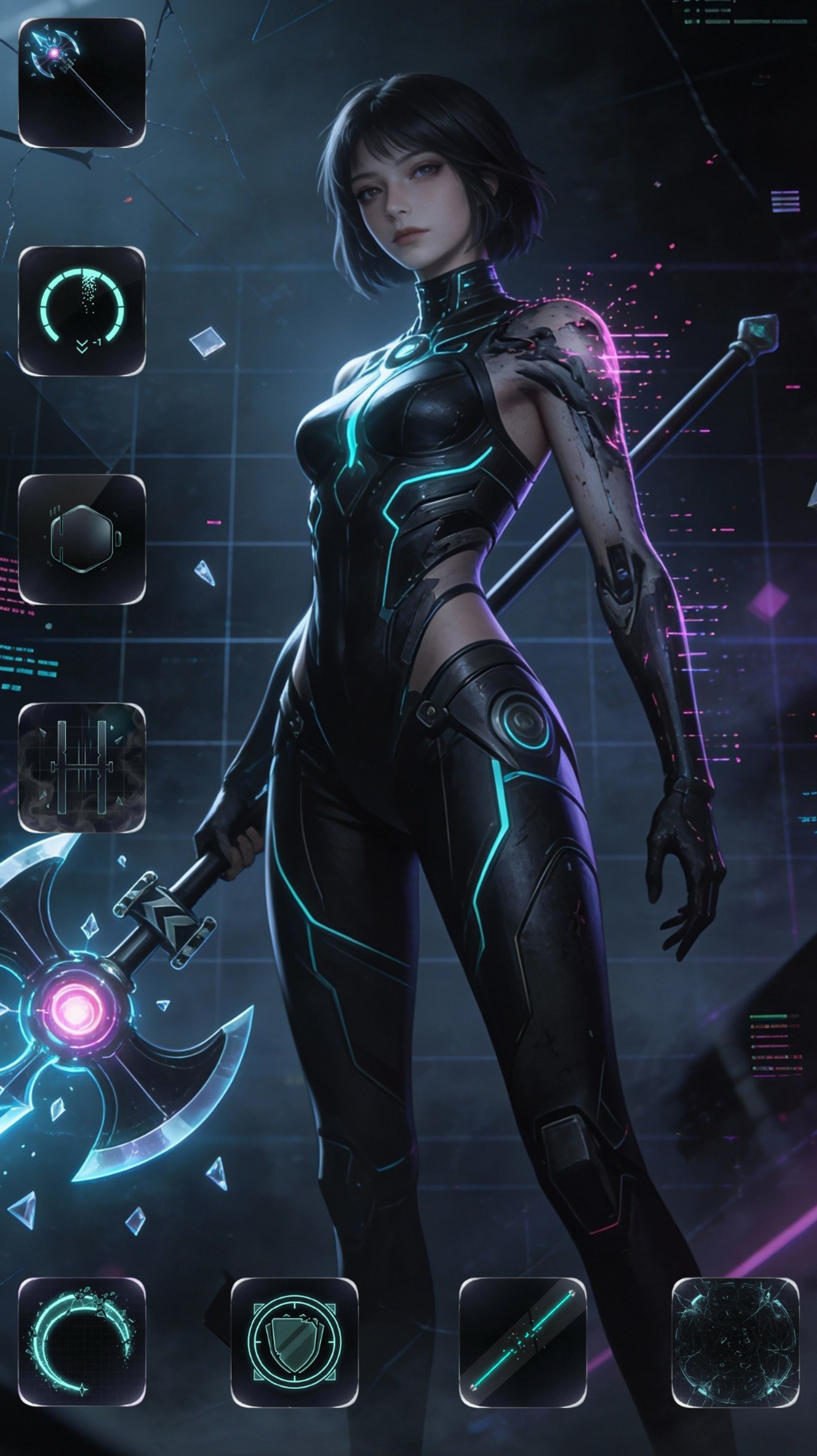 架空のMOBAプロジェクトを通じた検証-1