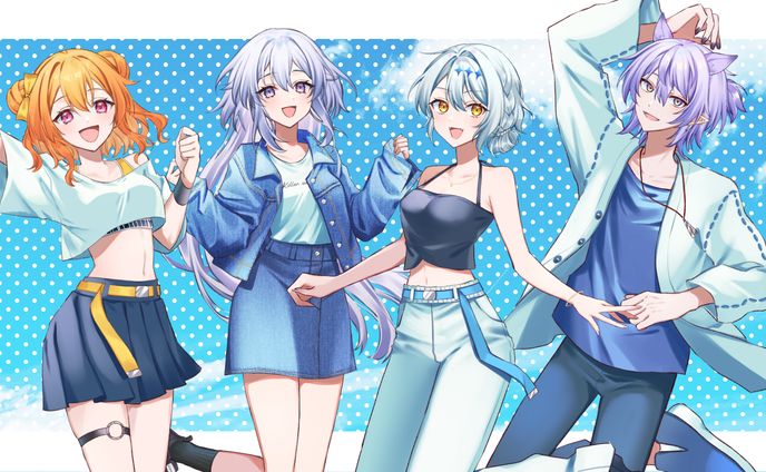 サムネイルイラスト