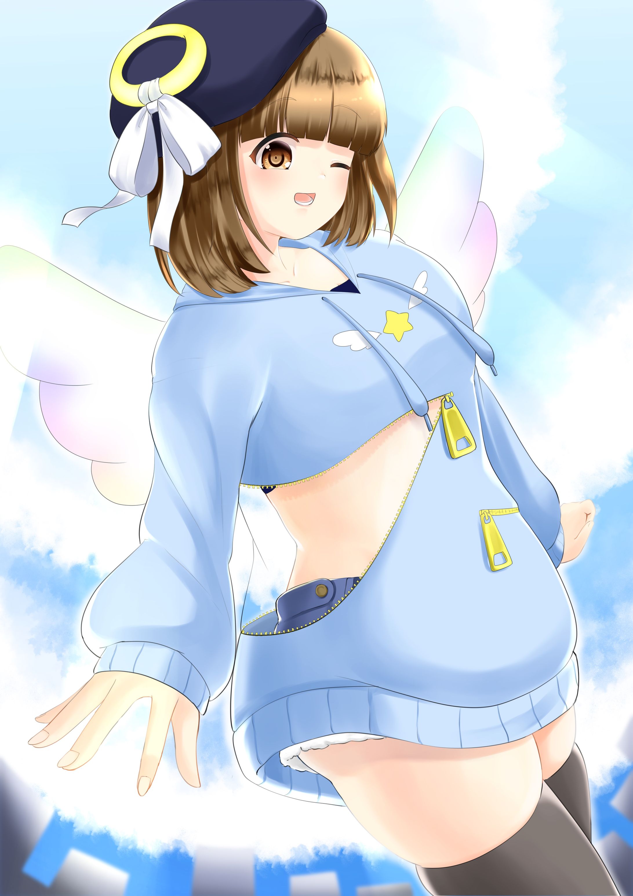 オリジナルイラスト-1