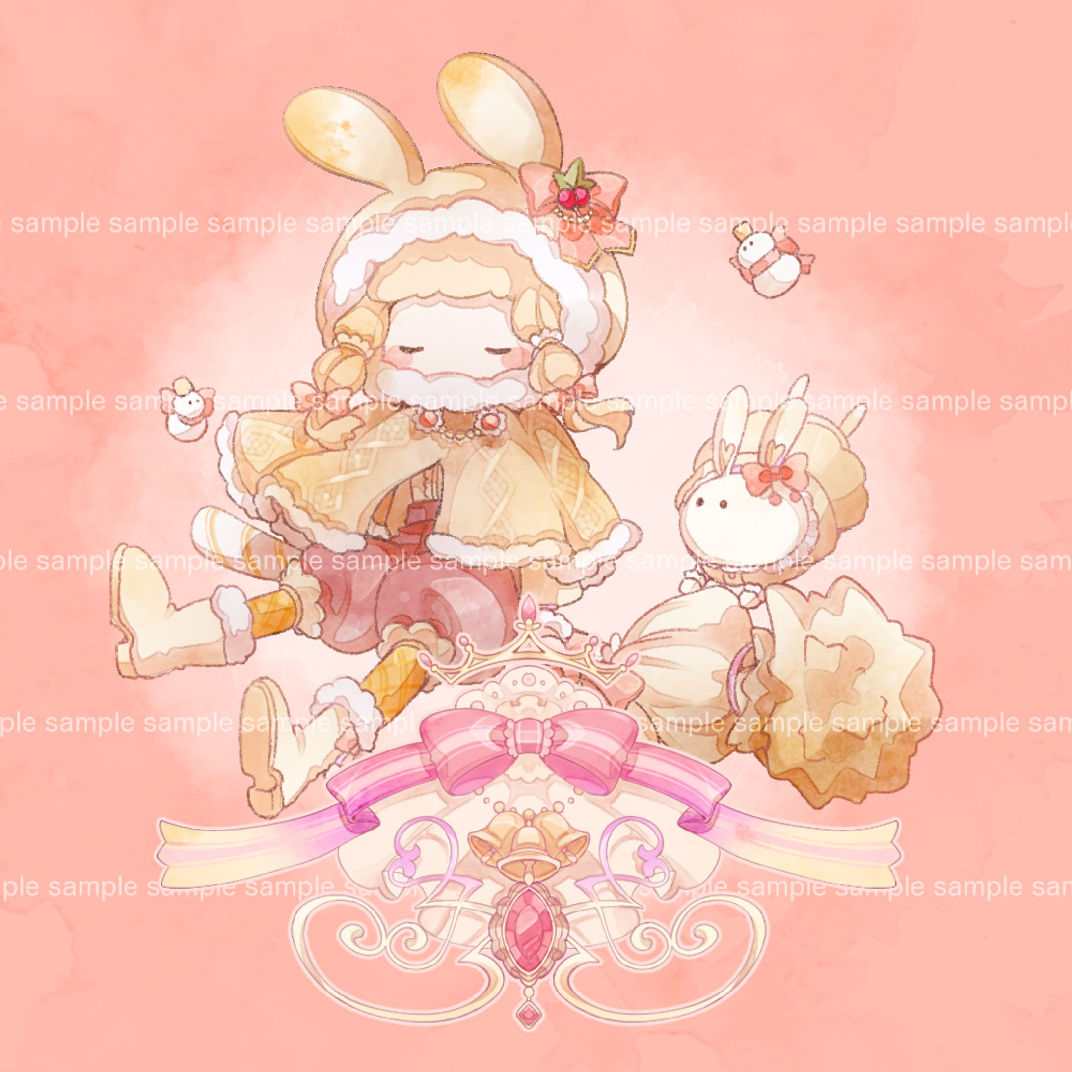 アイコン・カットイラスト12-16-1