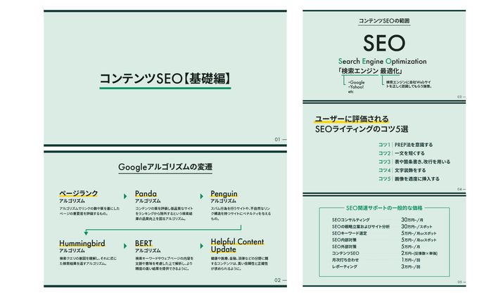 スライド＿コンテンツSEO