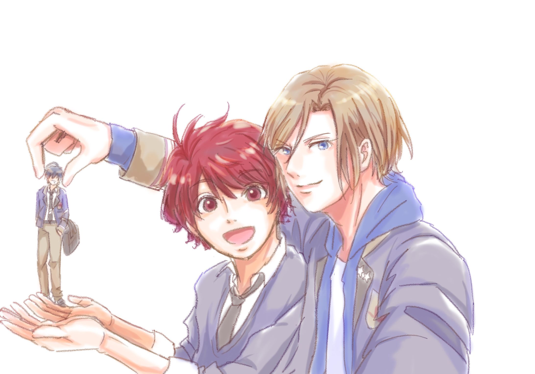 2021/06/05 ブログ花学記念-1