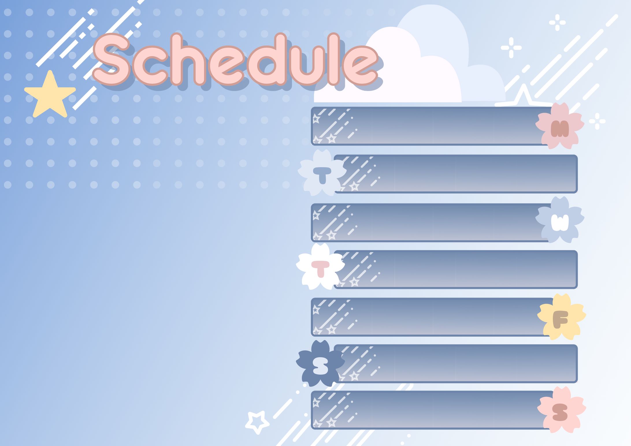 Panels + Schedule-1