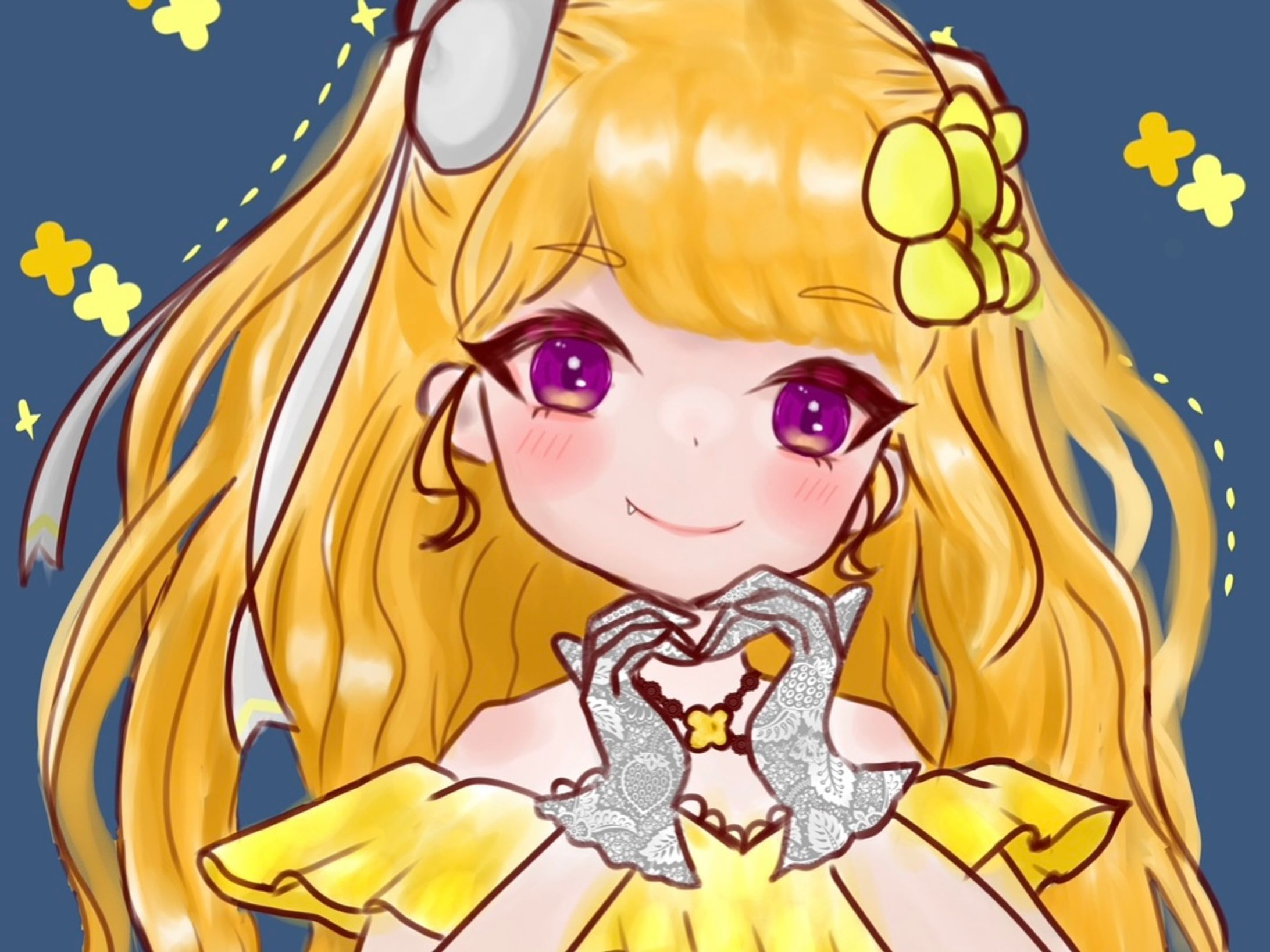 introduction of なのこ-1