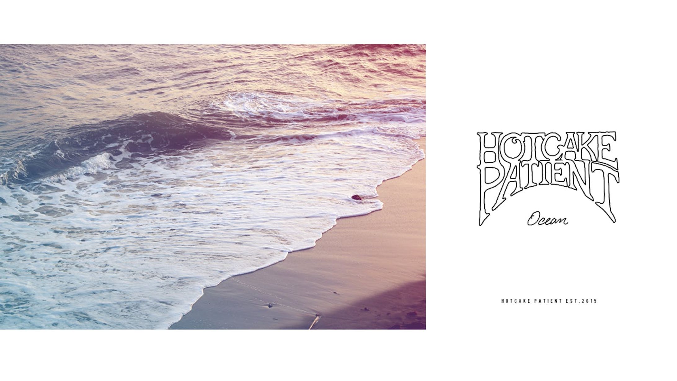 バンド[HOTCAKE PATIENT]-1