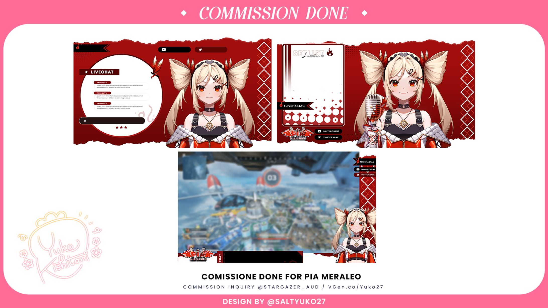 JKT48V Pia Meraleo-1