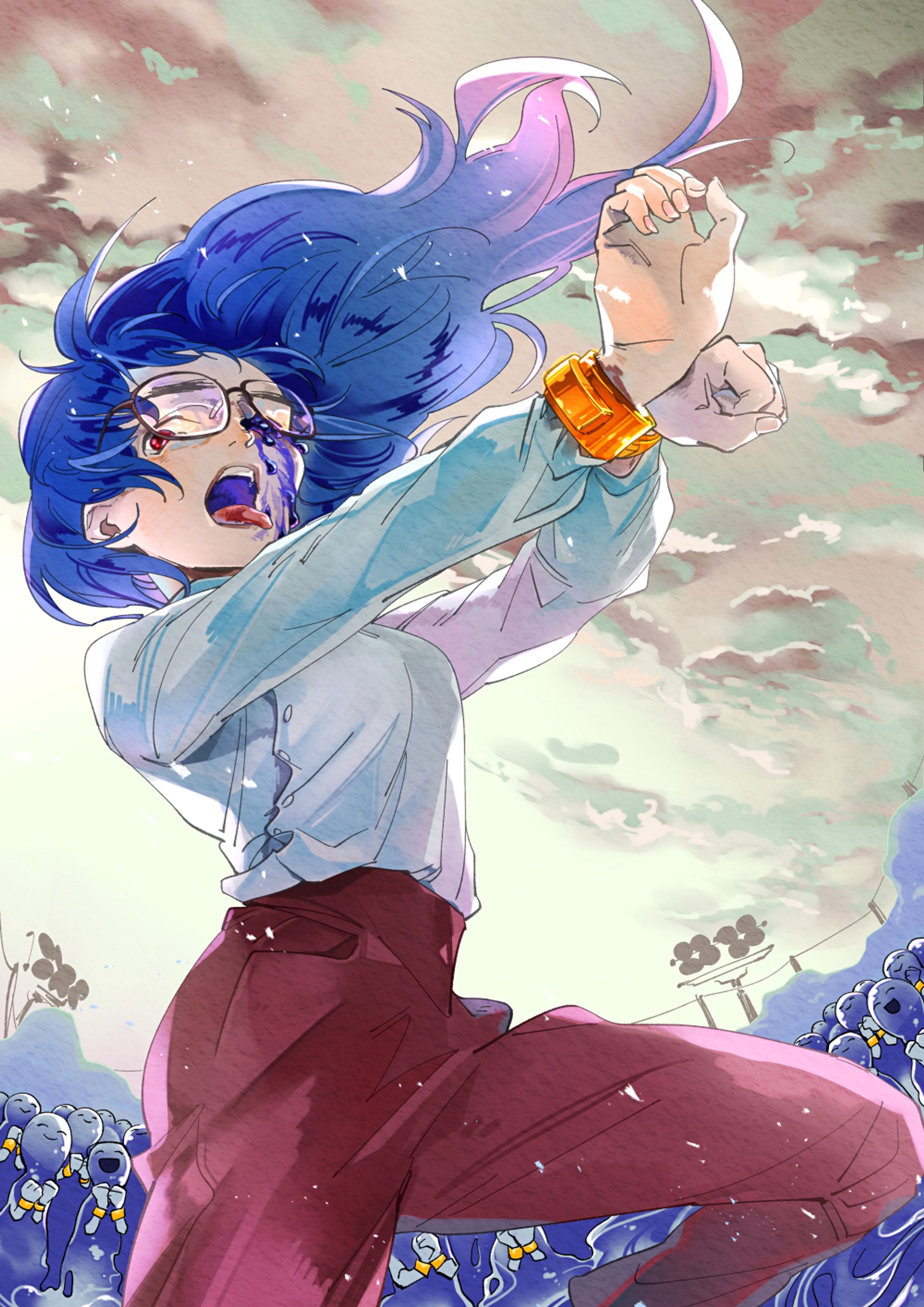 オリジナルイラスト-1