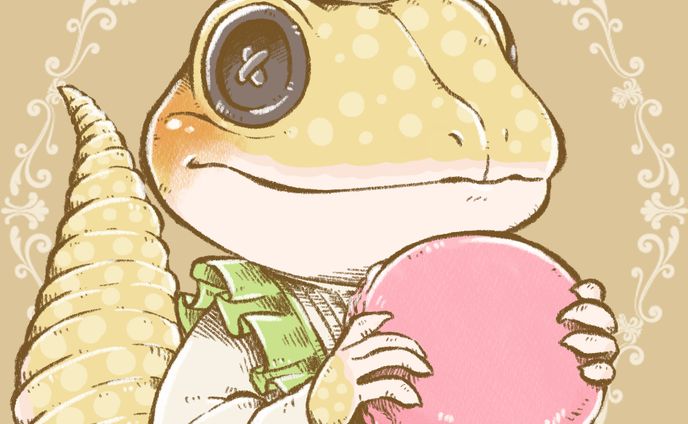 アイコン用イラスト・ご依頼