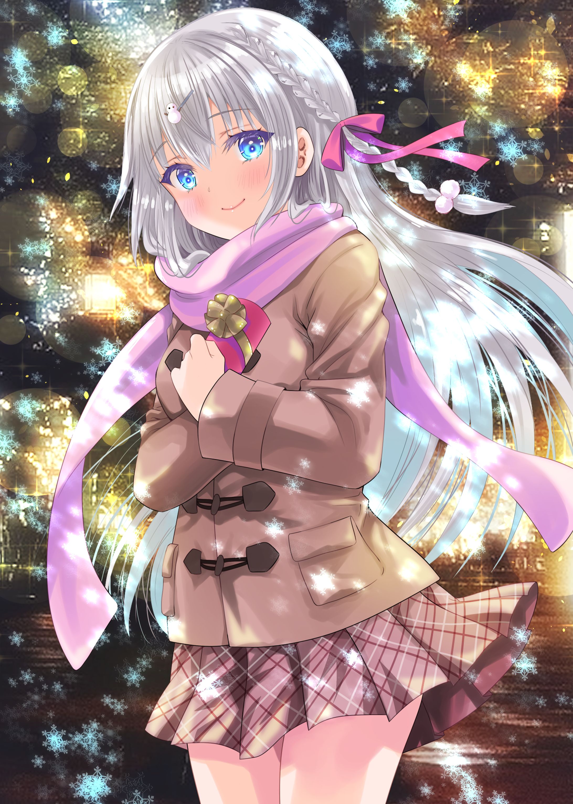 オリジナル　冬-1