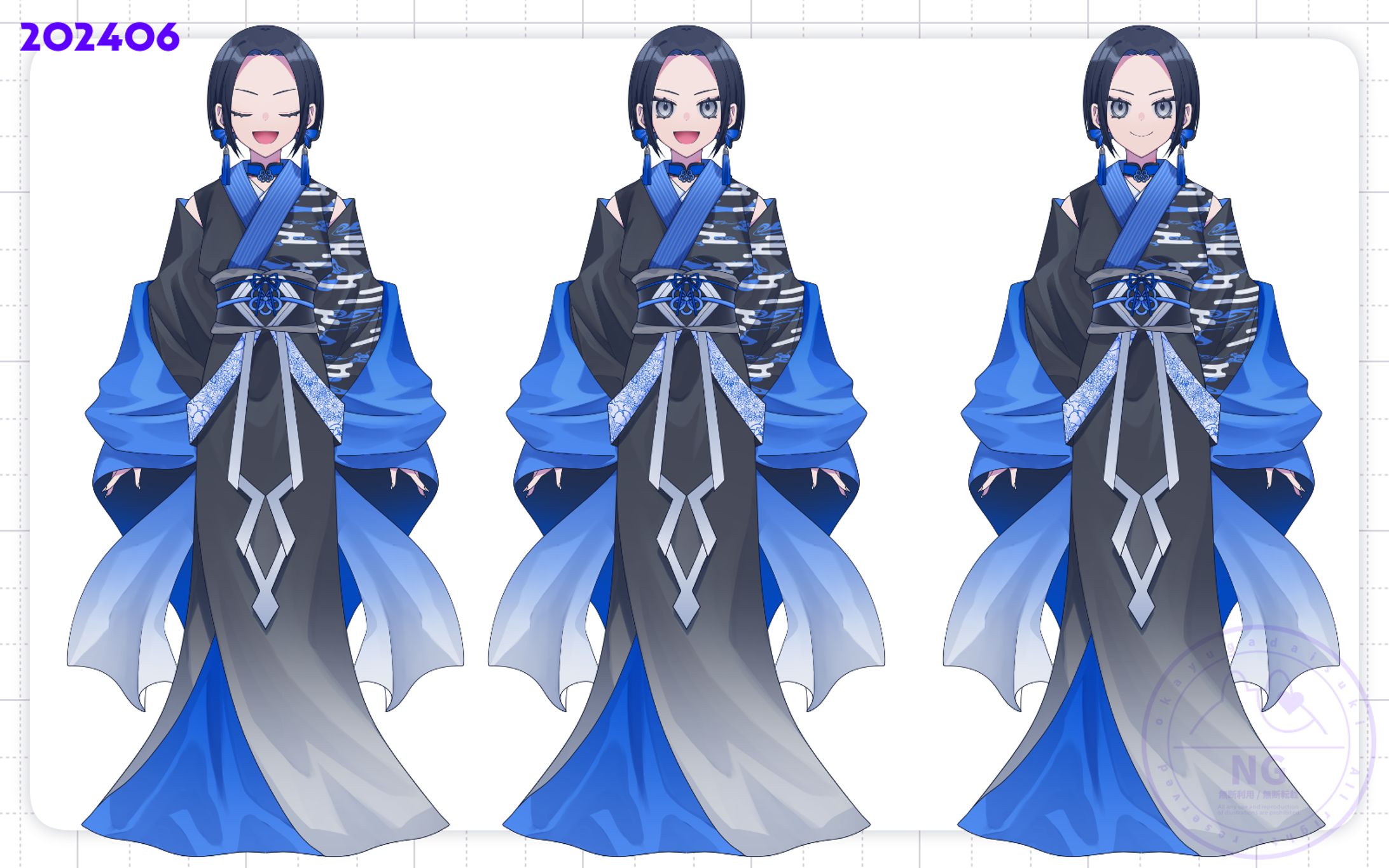 【お仕事】匿名 様 | IRIAM用-1