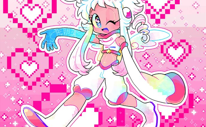 イラスト