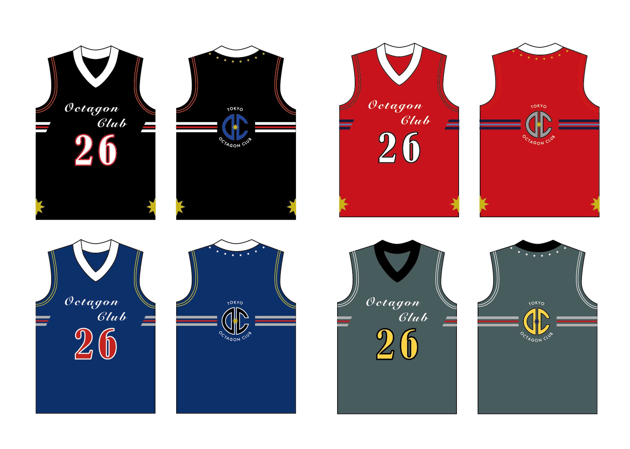 ユニフォームデザイン-1