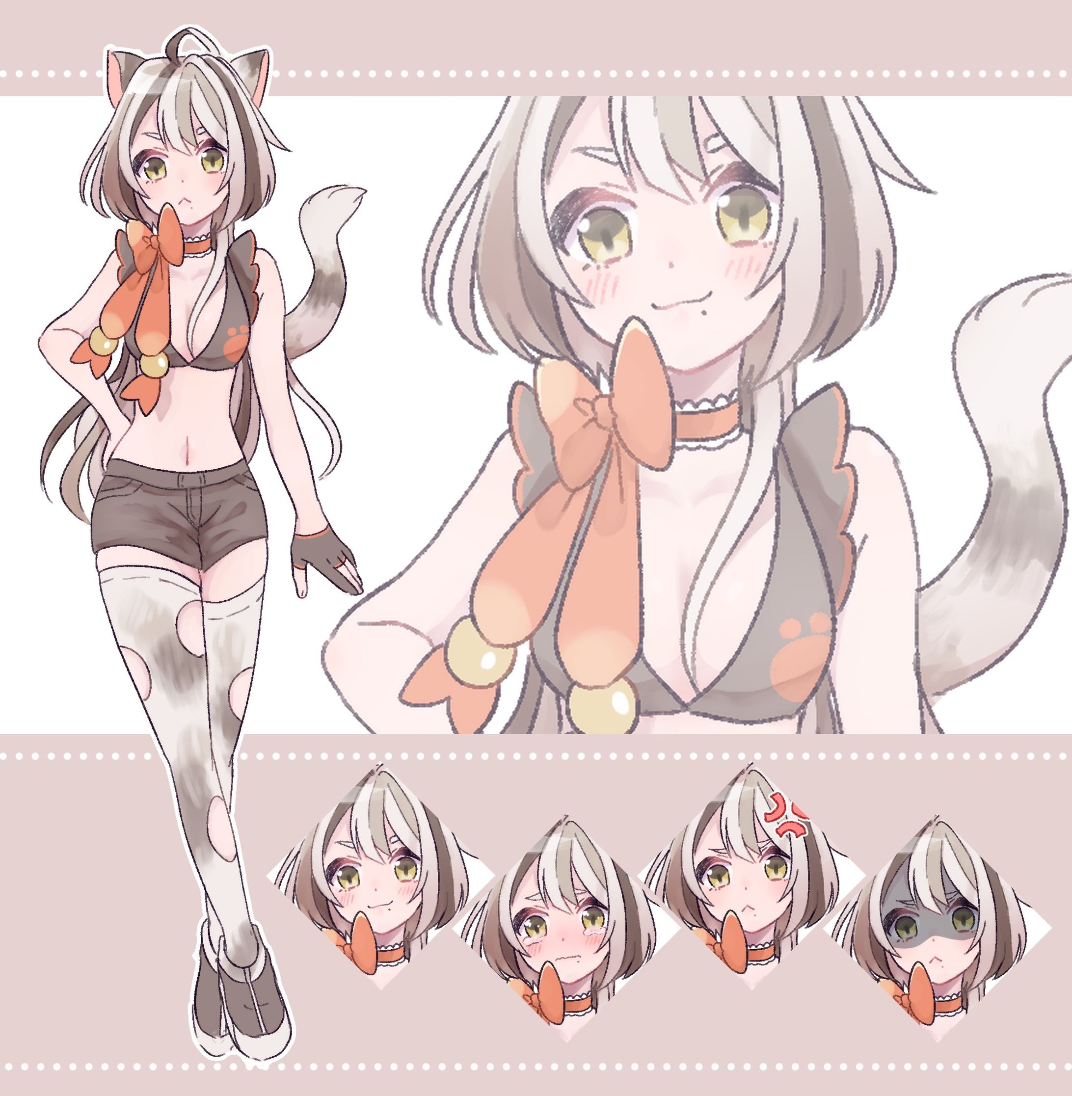 立ち絵イラスト-1