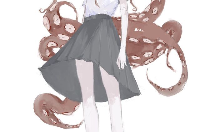 タコ