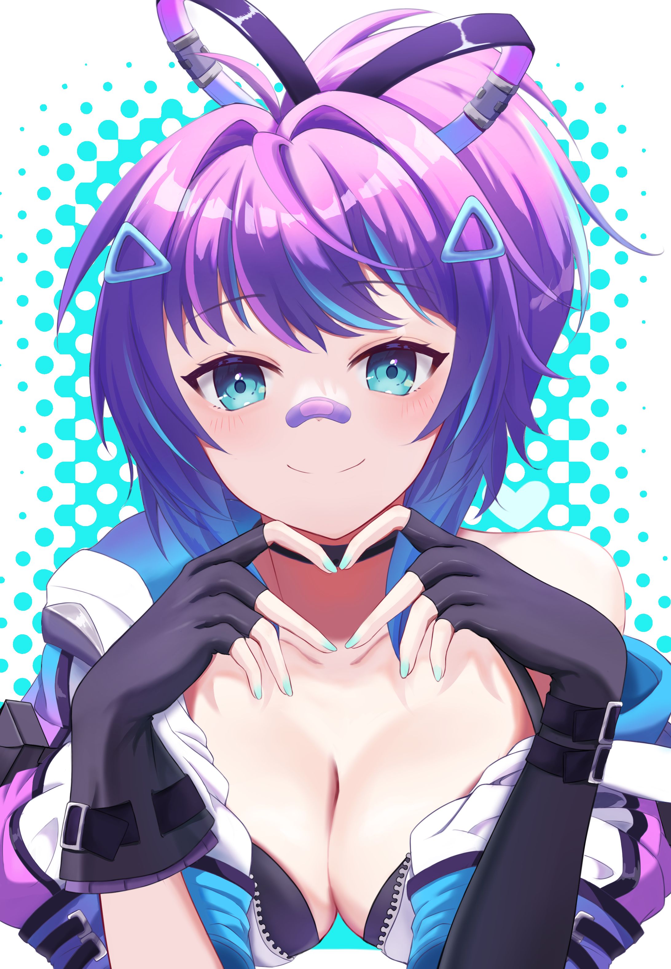 Projekt Melody-1