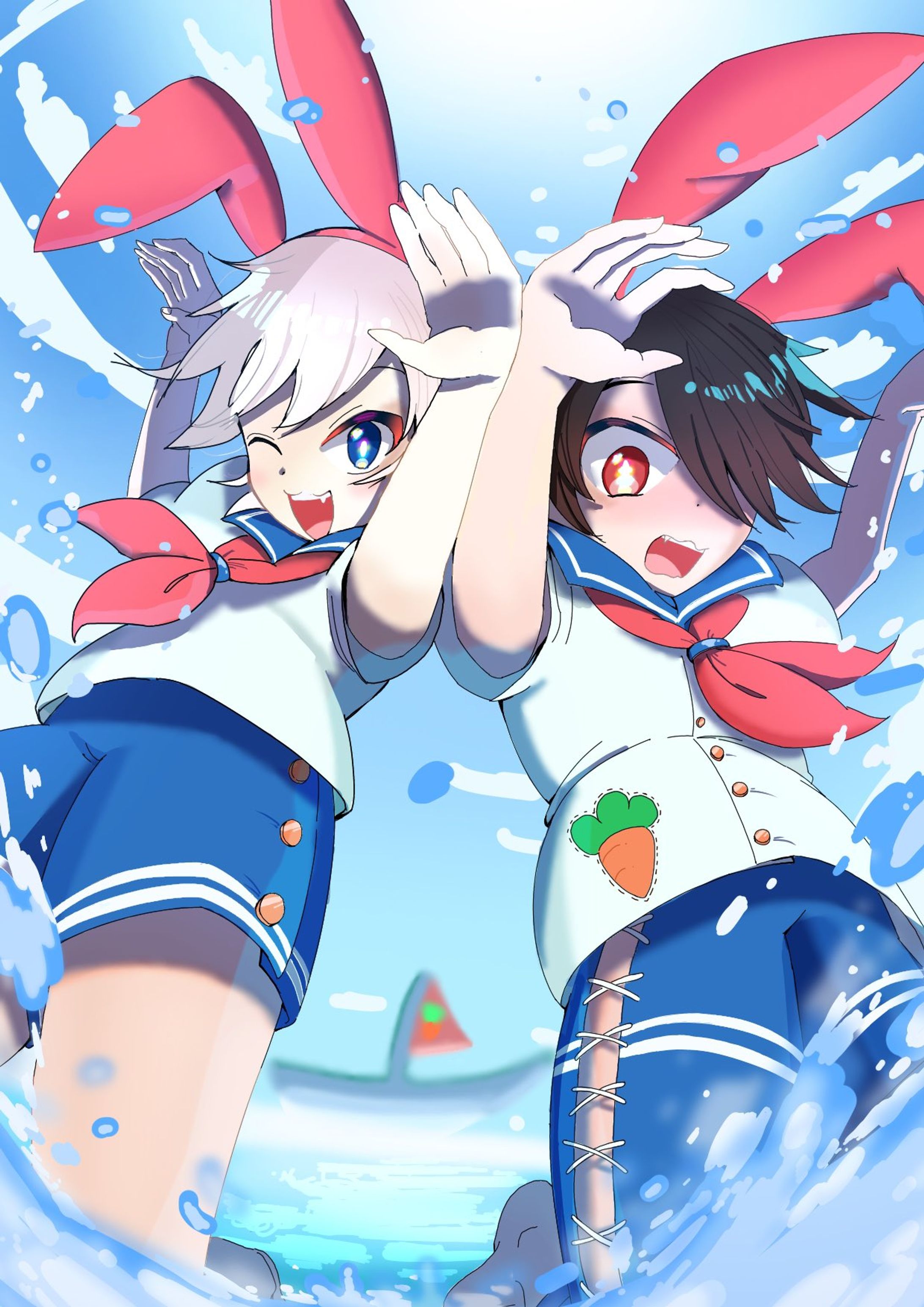 20230802 セーラーツインズ-1
