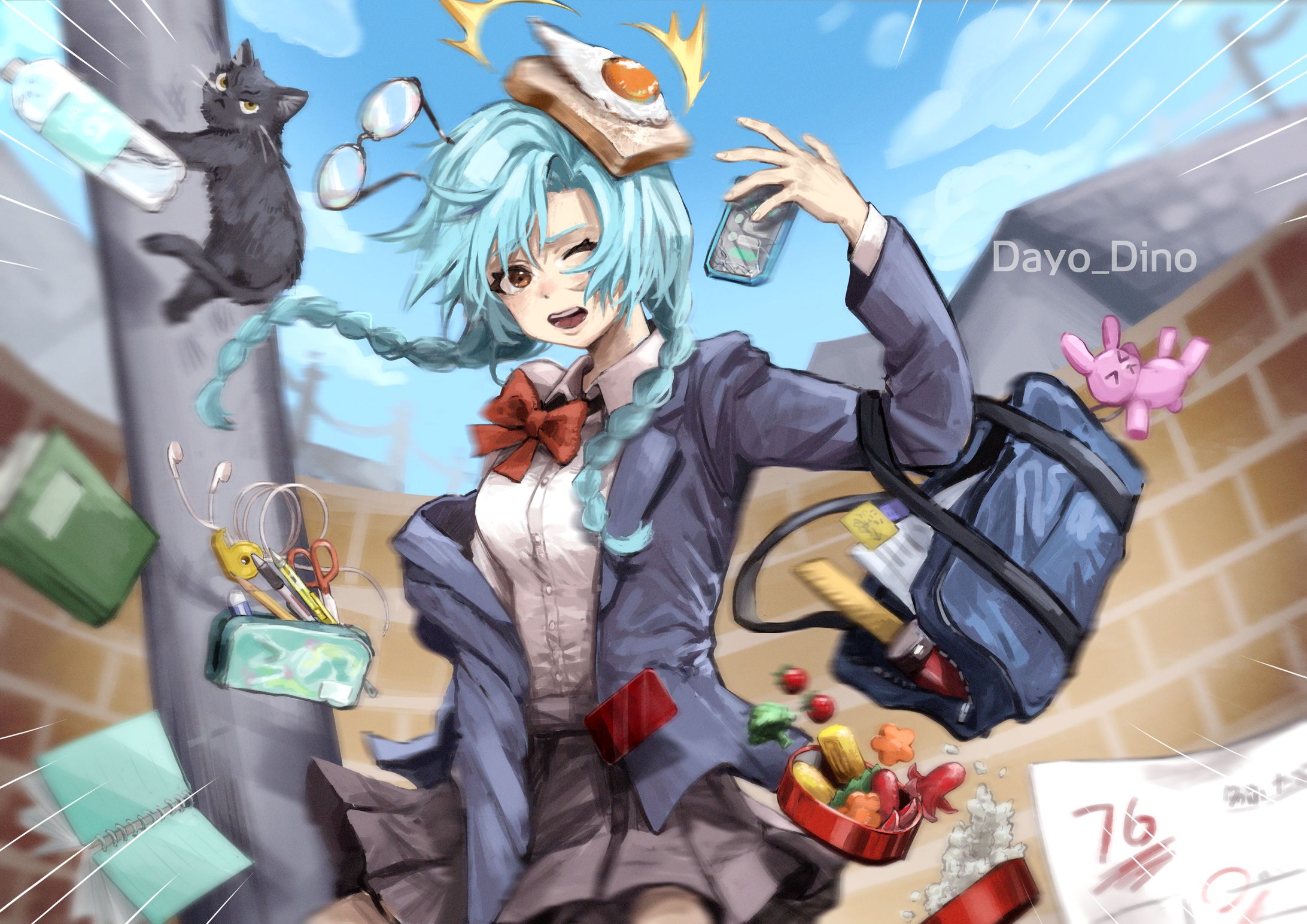 VGenイラストコンテスト-1