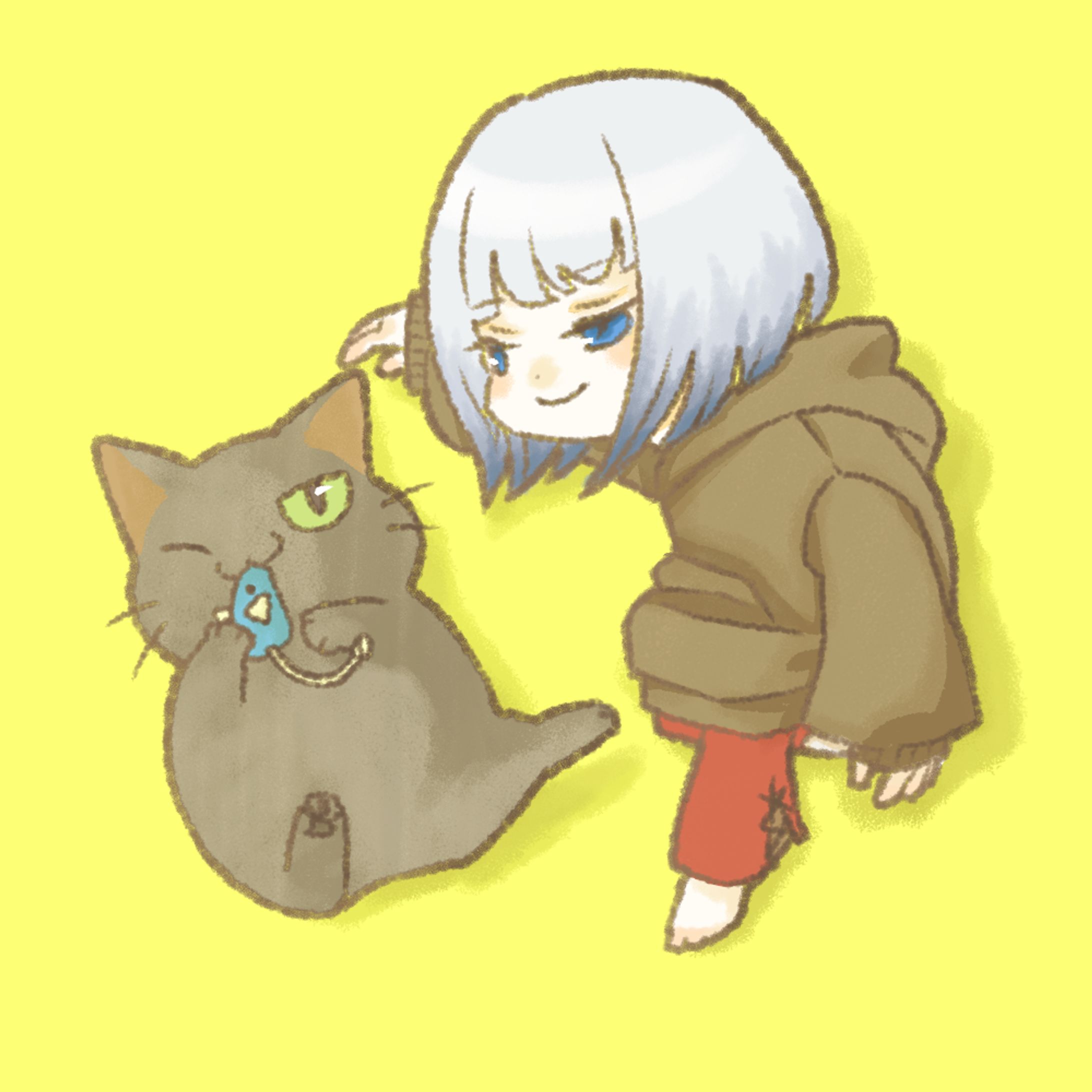 瀬下猫（@sekanekox222x）様 制作-1