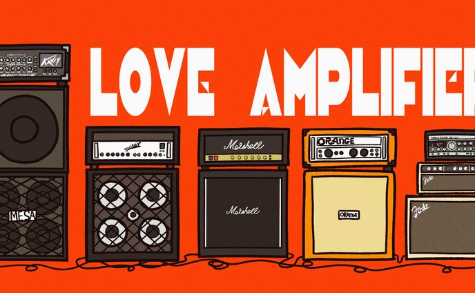 love amp