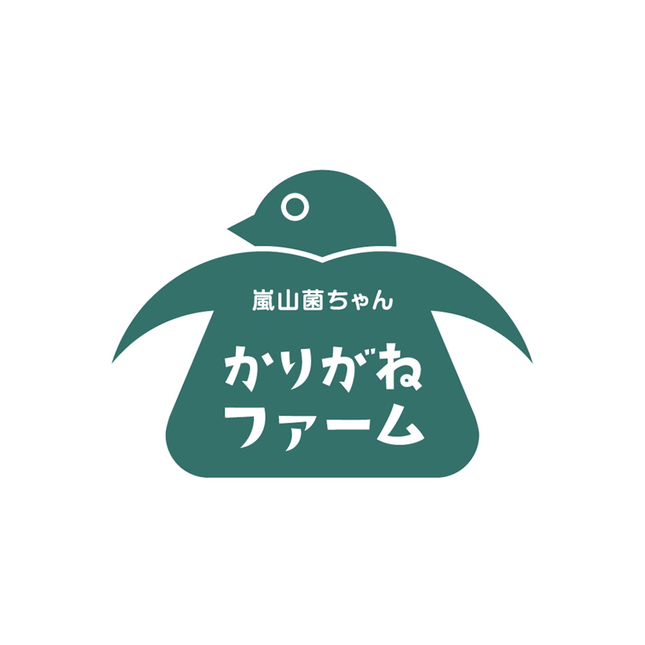 かりがねファームlogo-1