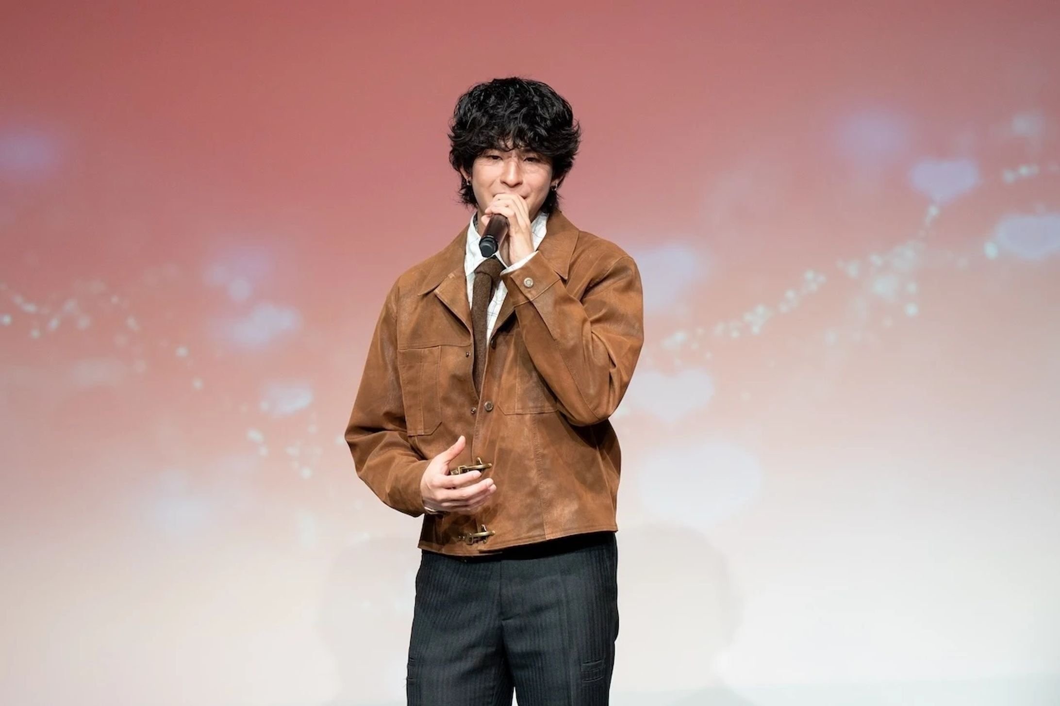 GMMTV FAN-EVENT IN TOKYO -1
