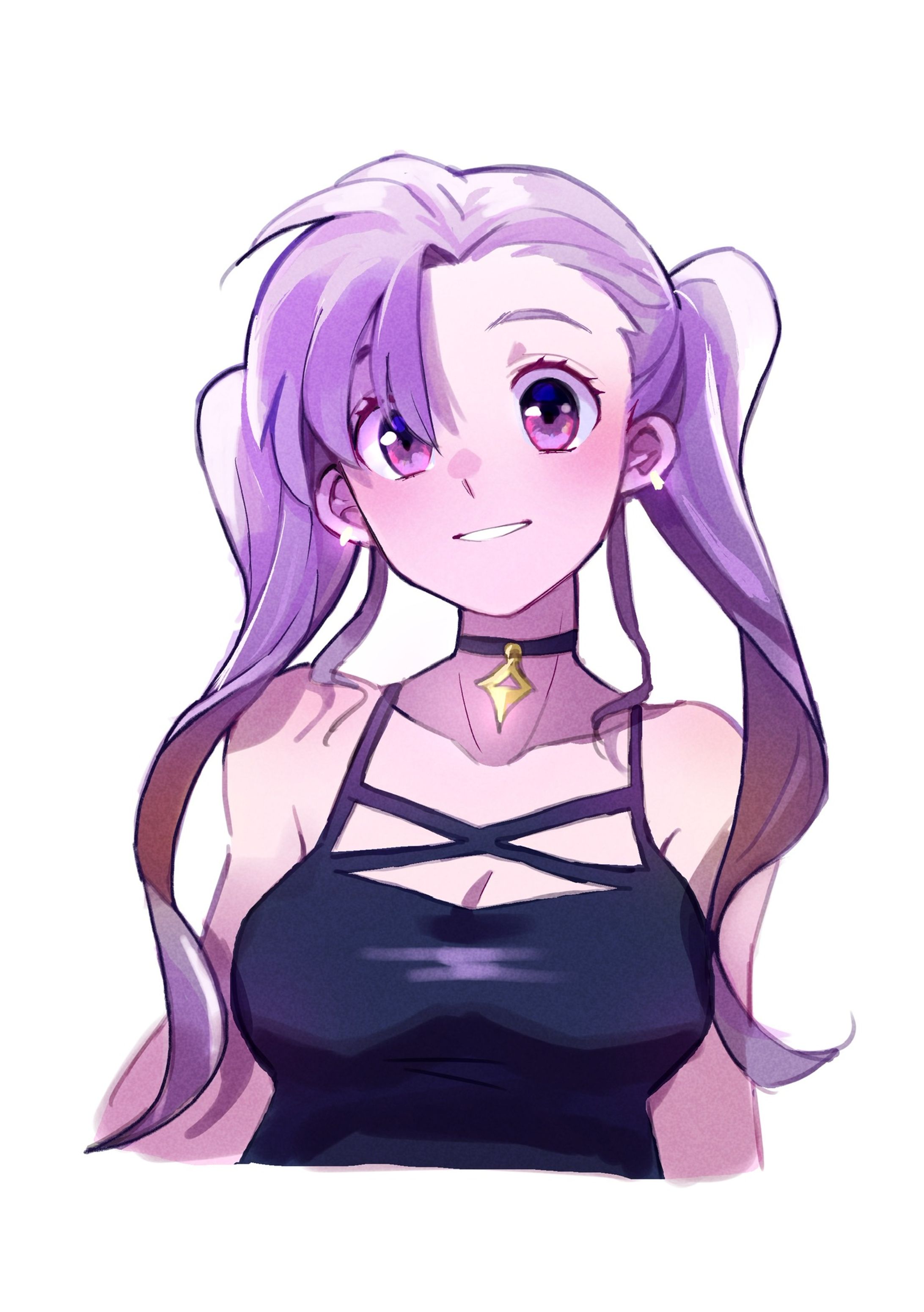オリジナルイラスト(2022)-1