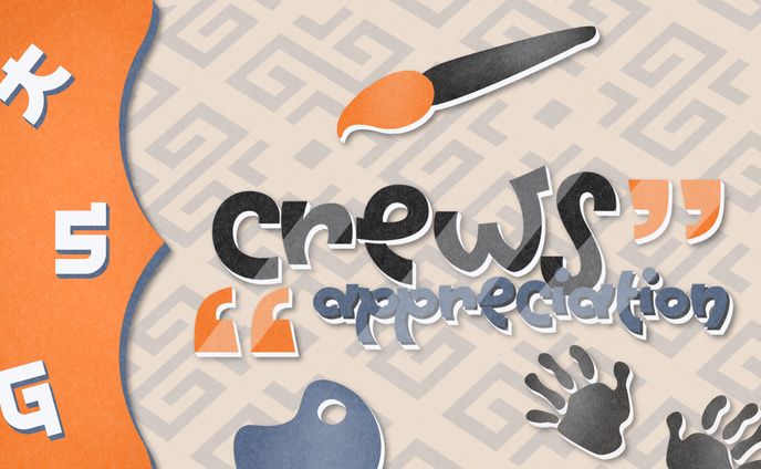Crews Appreciation (click)