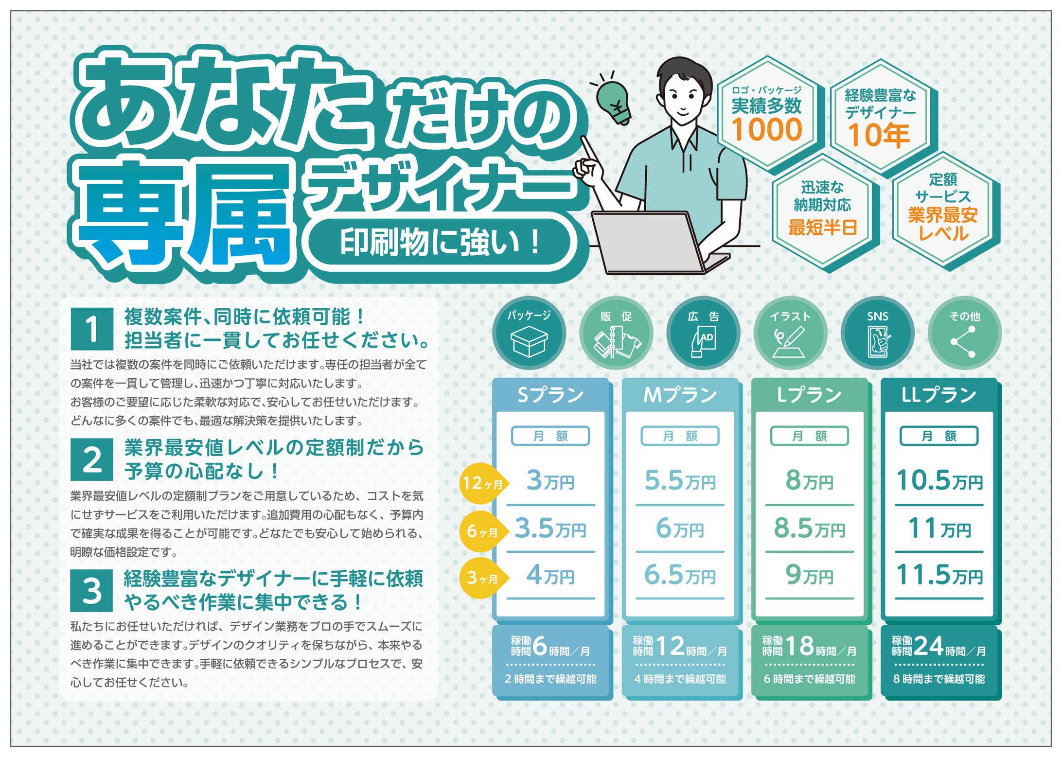 デザイン事業チラシ-1