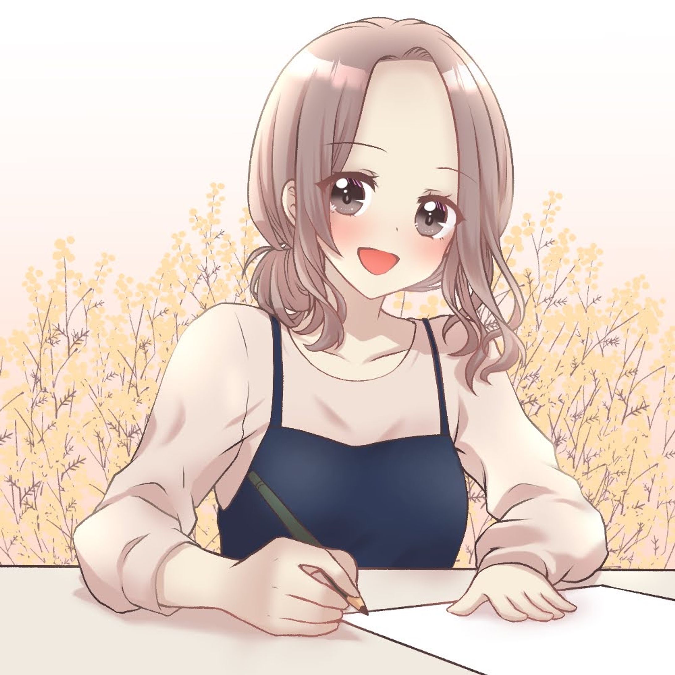 【自己紹介】-1