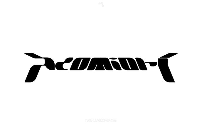 adomiori | ロゴデザイン