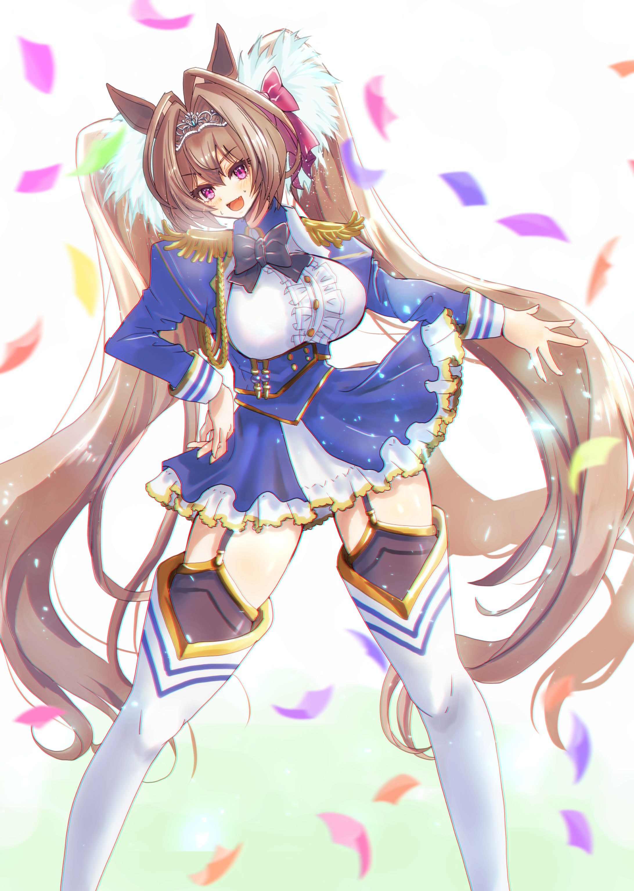 ダイワスカーレット(ウマ娘)-1