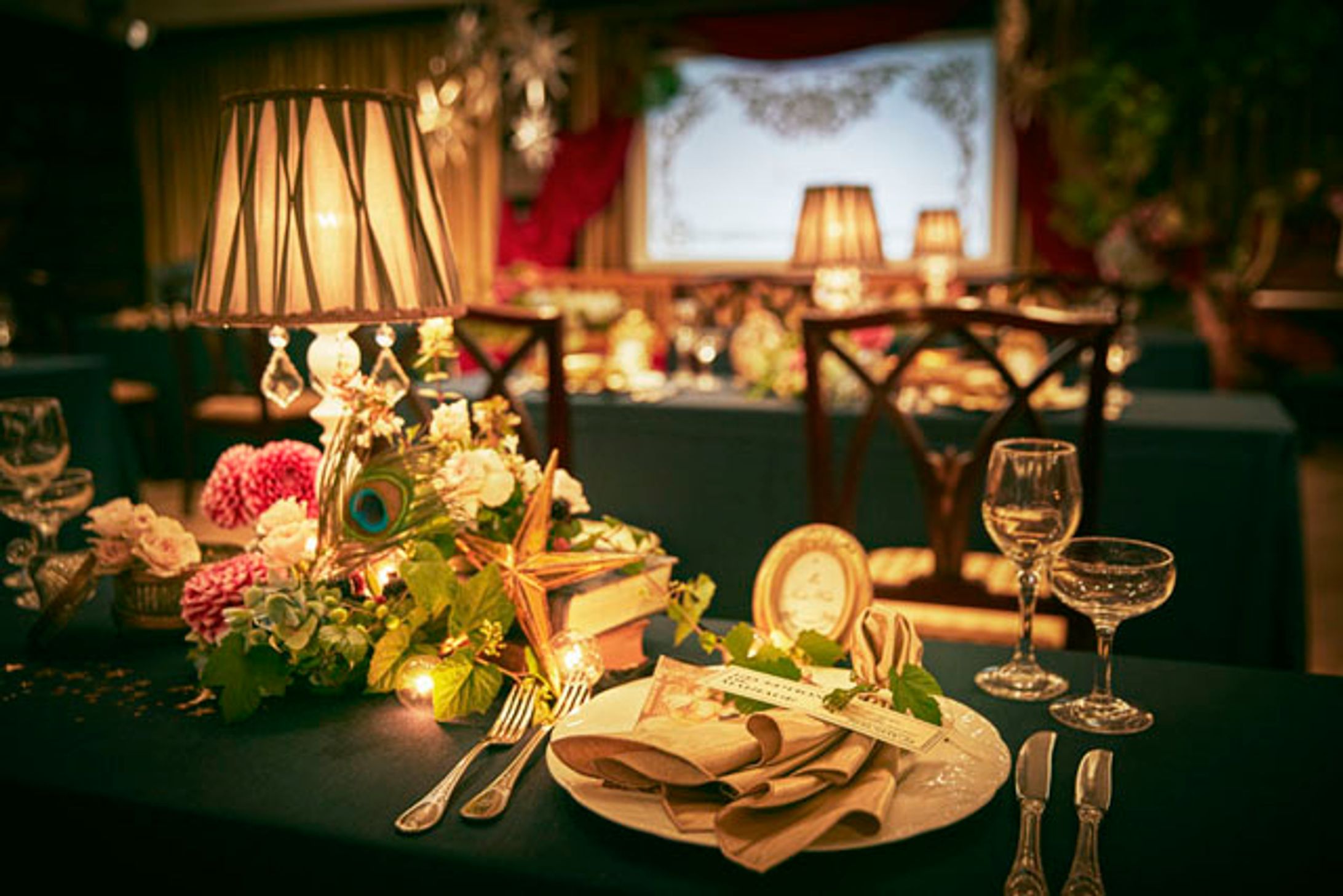 New Concept Wedding -theater--1
