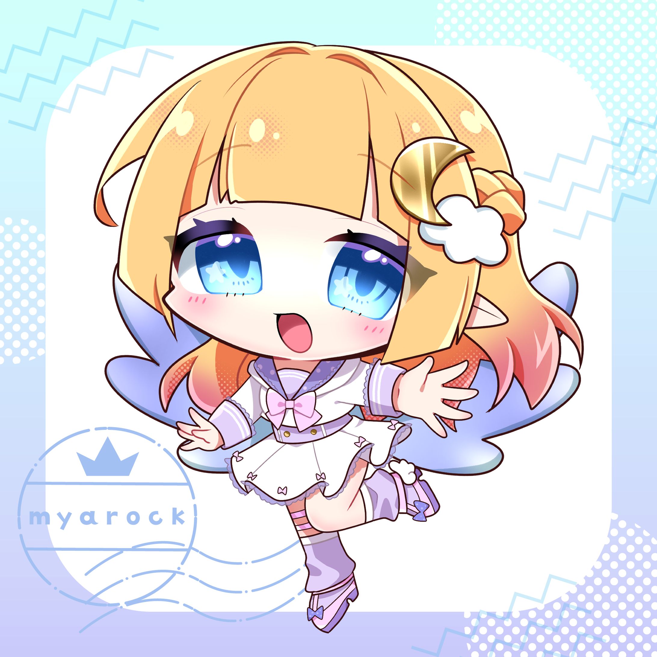 2025年２月　skebリクエスト-1