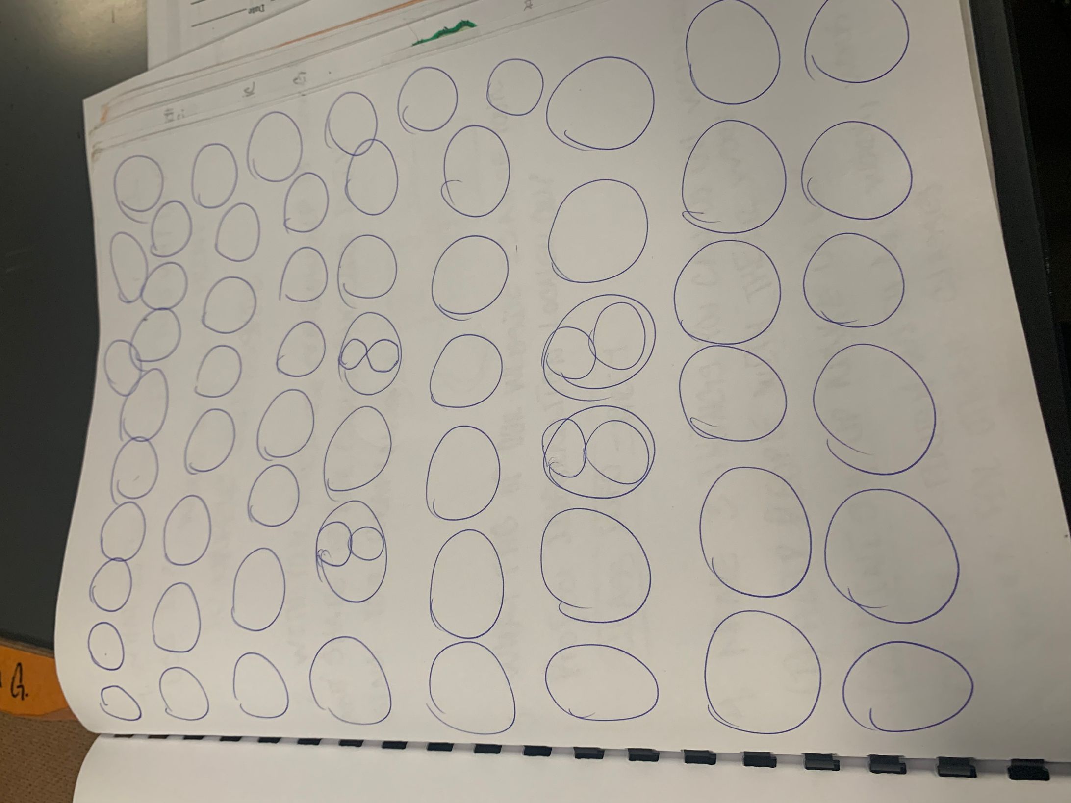 Circles logos -1