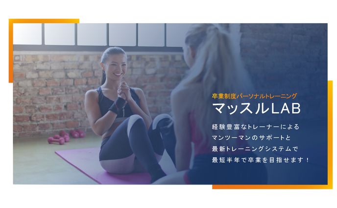 営業資料　スポーツジム