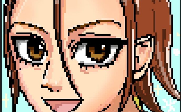 二次創作