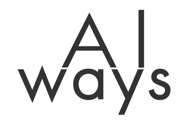 (株)Always様 会社ロゴ