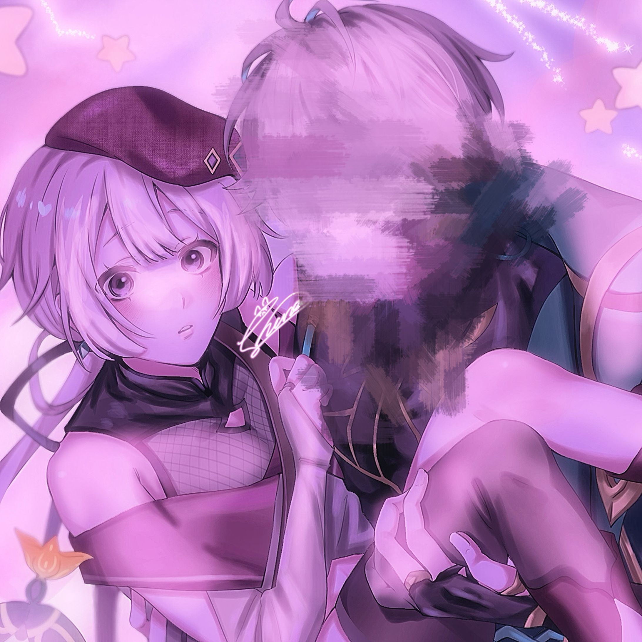【ご依頼】夢絵-1