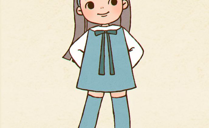 いらすと、環境