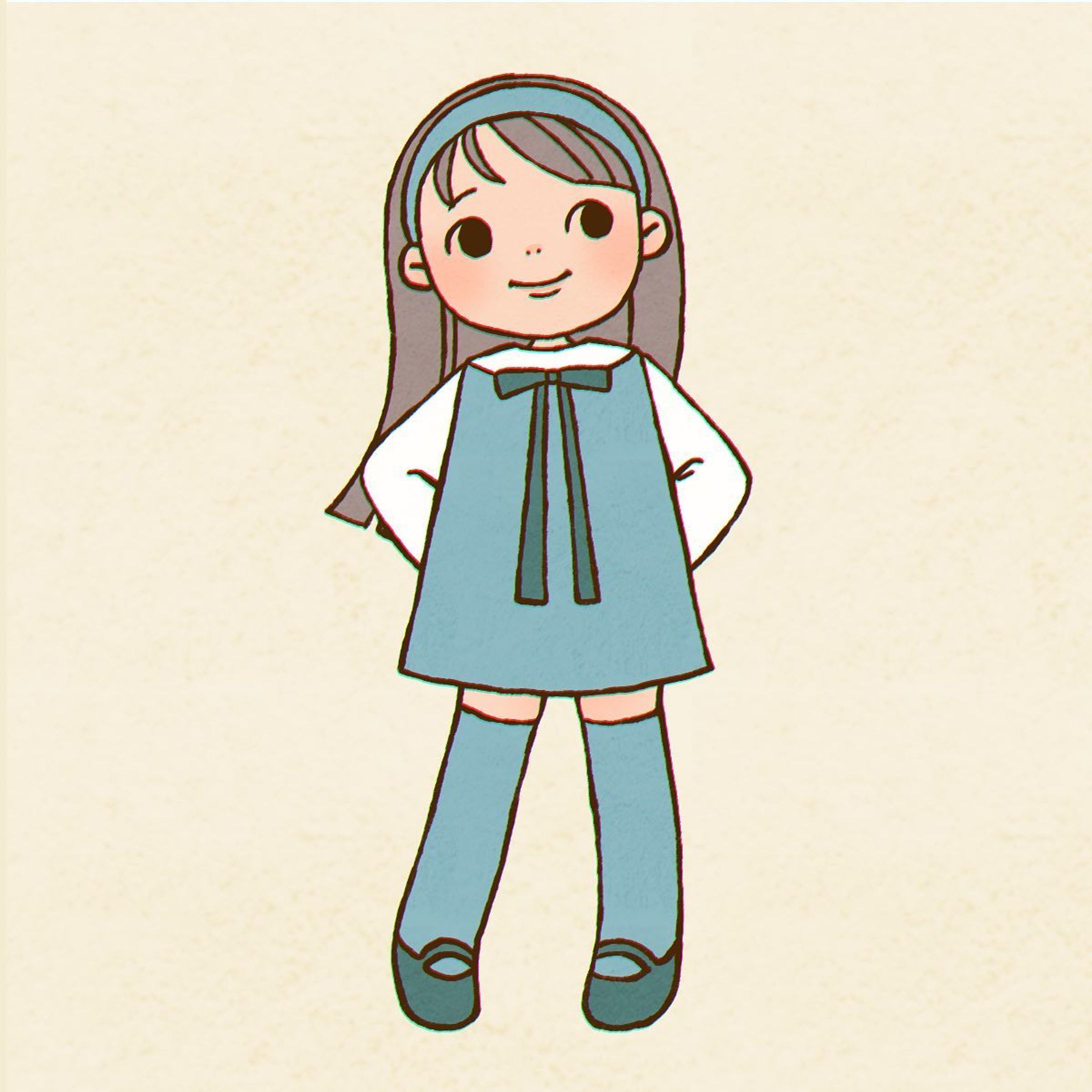 .
年上のおねえさん💠
⁡
#イラスト #絵 #イラストグラム 
#イラストレーター #illustrator #ゆるかわイラスト 
#ゆるい絵  #レトロ #art #レトロイラスト
#オリジナル #オリジナルイラスト
#イラスト日記 #ファッションイラスト
#ほんわかイラスト #いらすと 
#いらすとぐらむ  #illustration #art
#ガールズイラスト #子どもイラスト
#イラスト仕事依頼受付中 
#イラスト好きな人と繋がりたい
⁡
⁡-1