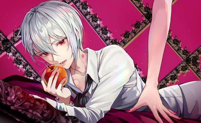 イラストレーター/デザイナー、rec