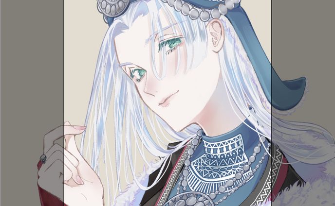 ニルファルテキストなし