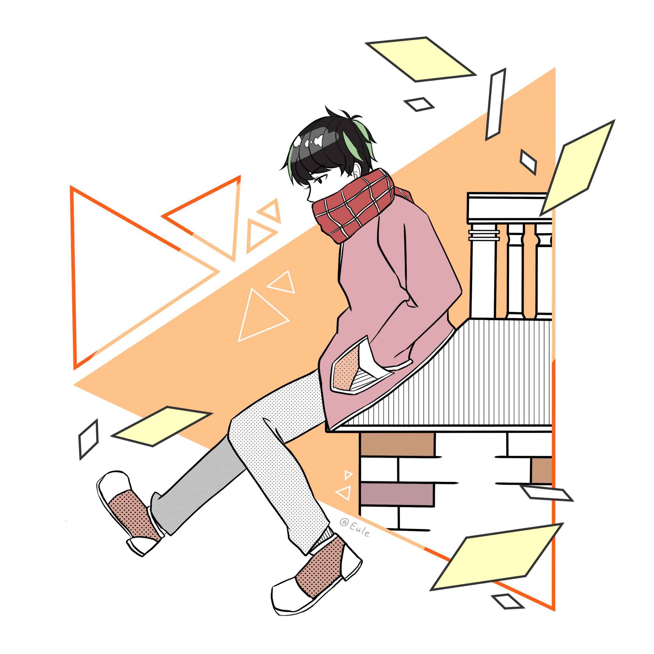 依頼 SNS アイコン-1