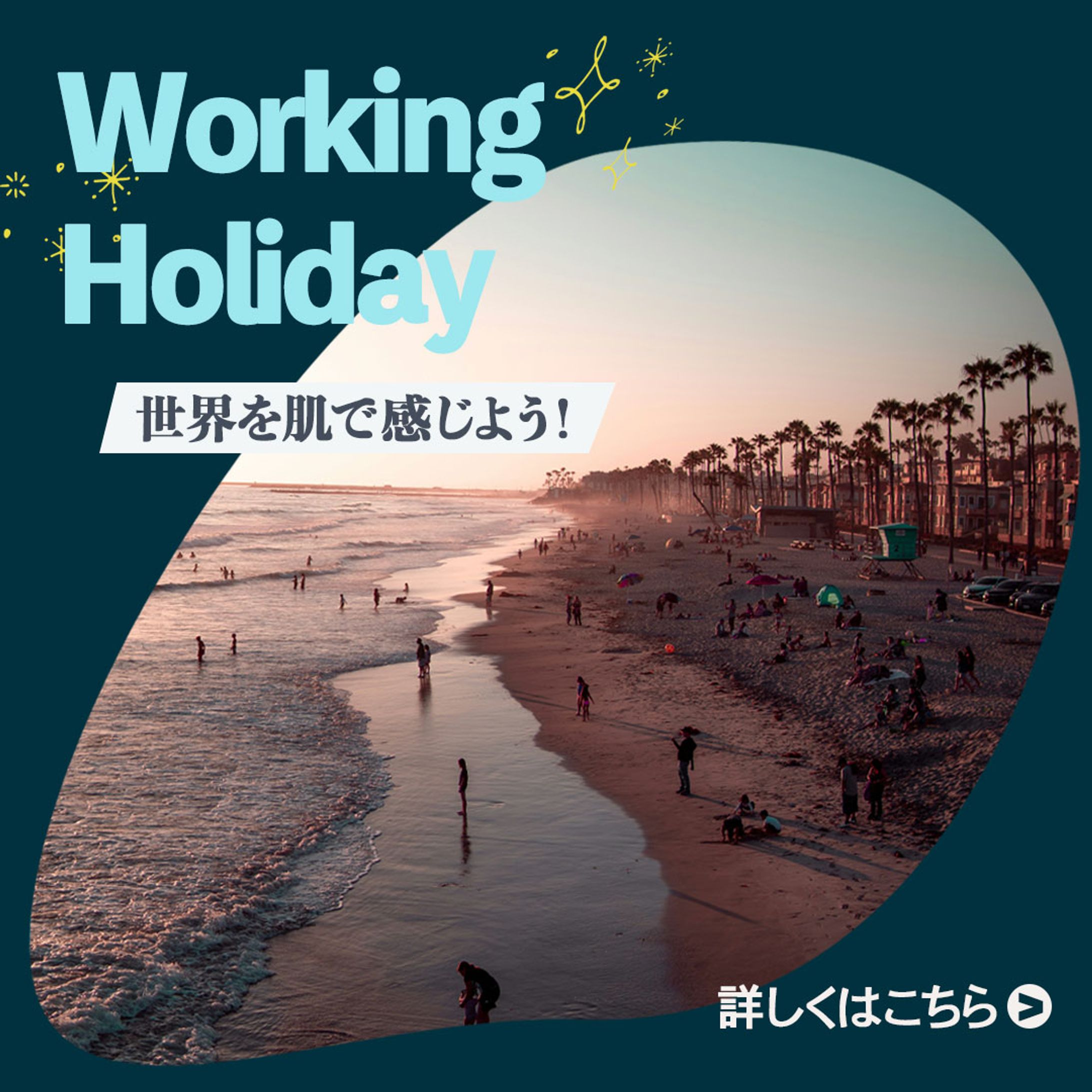 Working Holiday-1