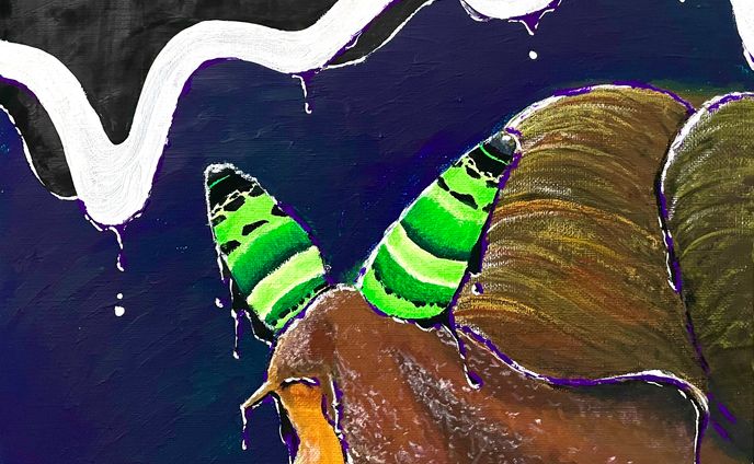 ロイコクロリディウム