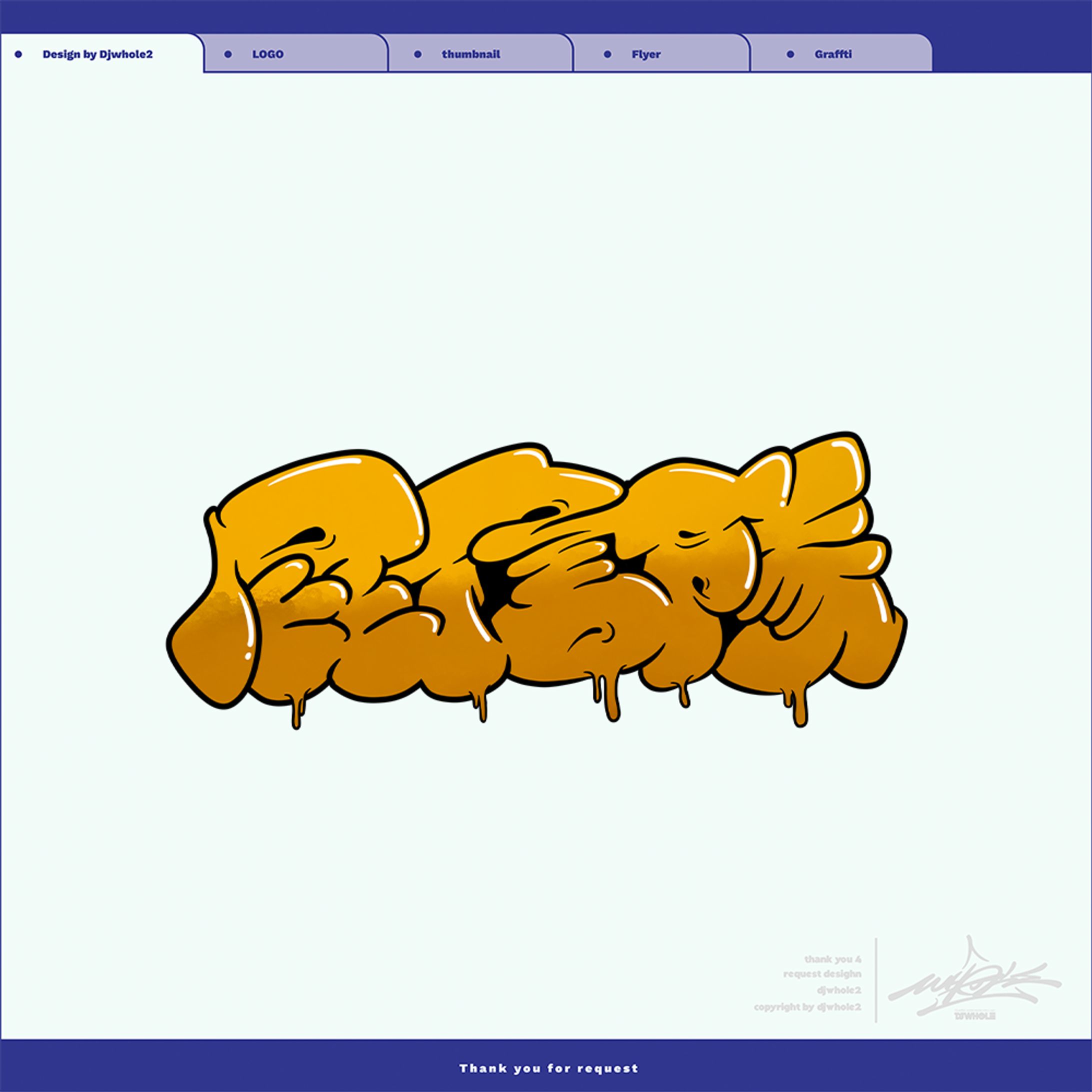 グラフィティアート_屁信隊-1