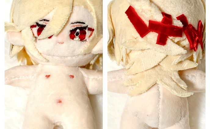 ハンドメイド